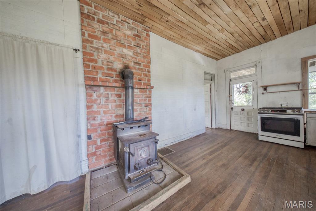 Newburg Proper - Residential