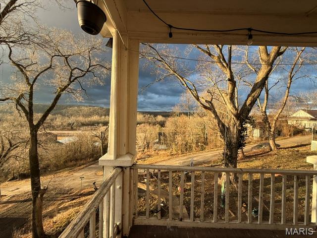 Newburg Proper - Residential