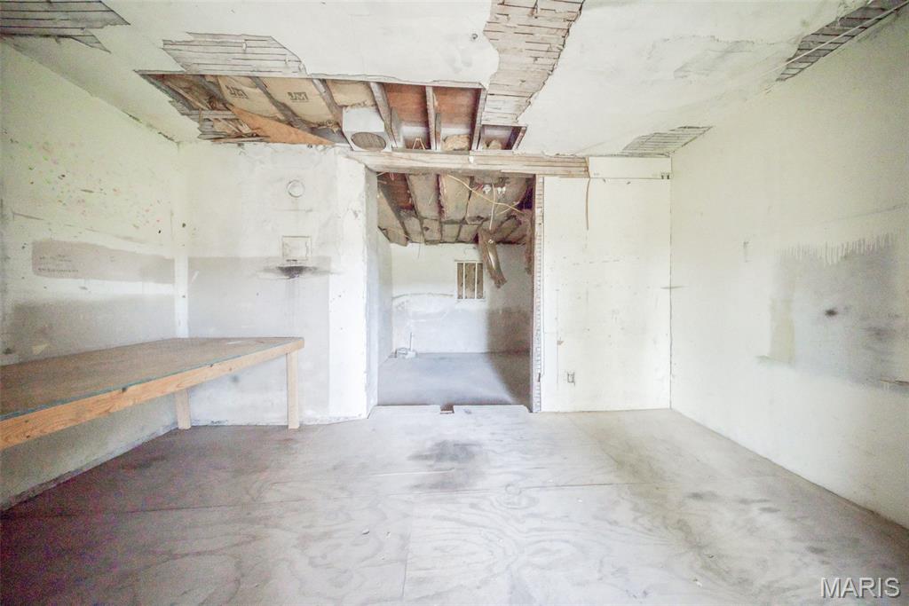 Newburg Proper - Residential