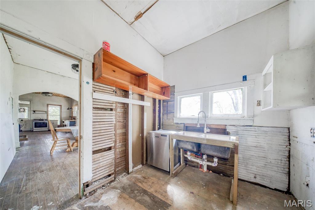 Newburg Proper - Residential