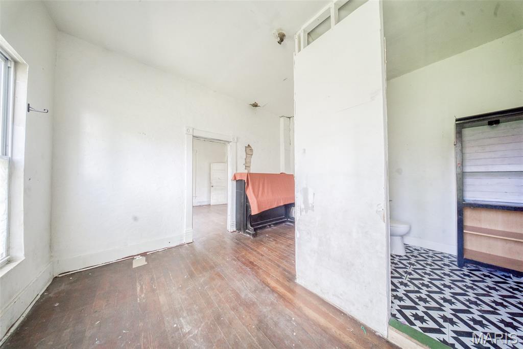 Newburg Proper - Residential