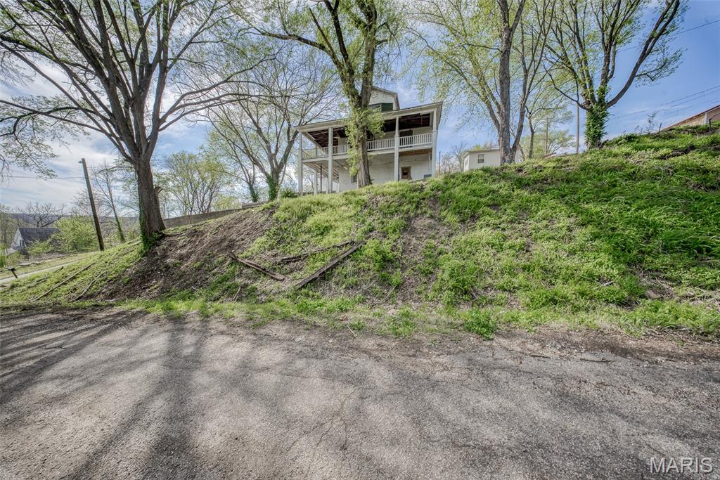 Newburg Proper - Residential