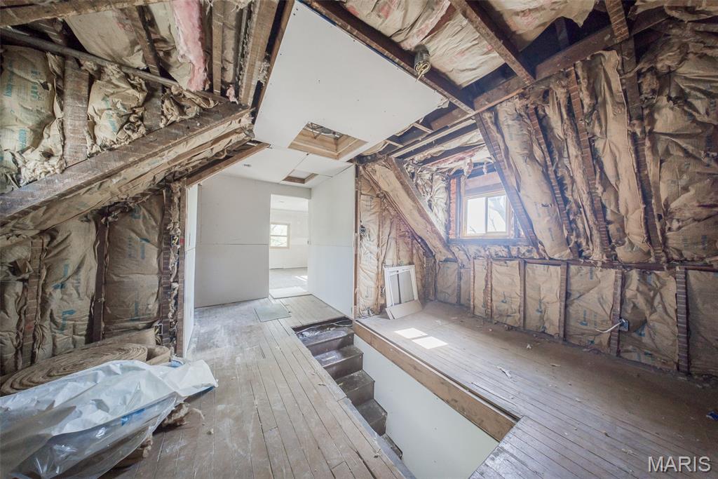 Newburg Proper - Residential