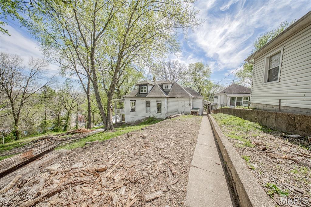 Newburg Proper - Residential