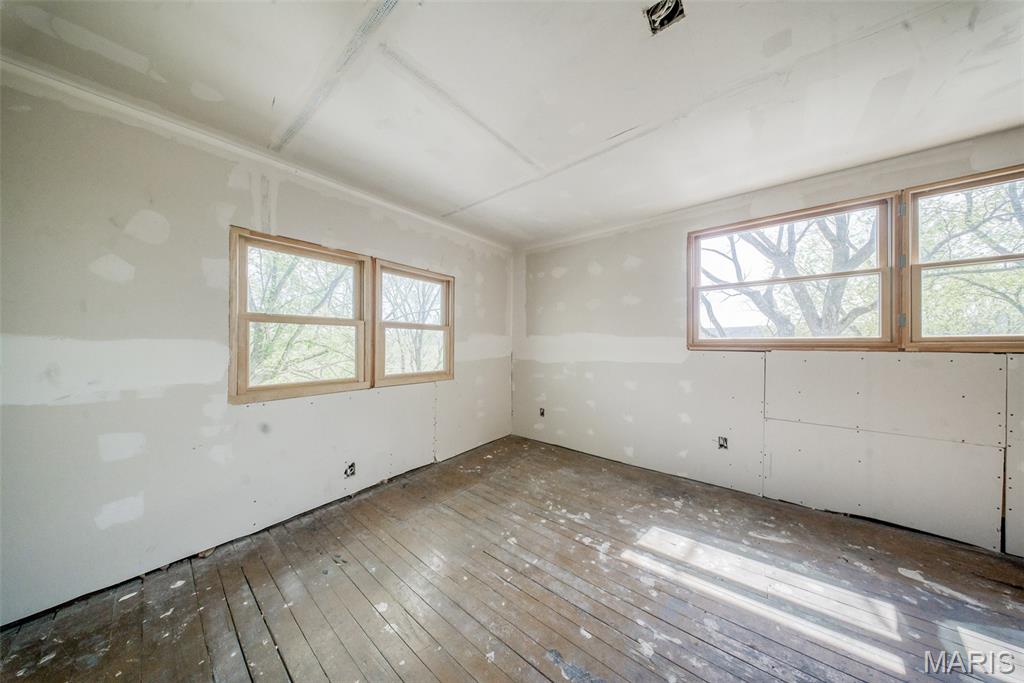 Newburg Proper - Residential