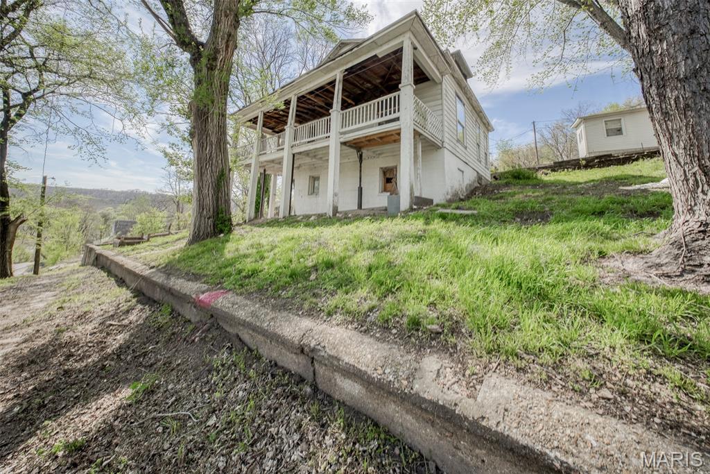 Newburg Proper - Residential