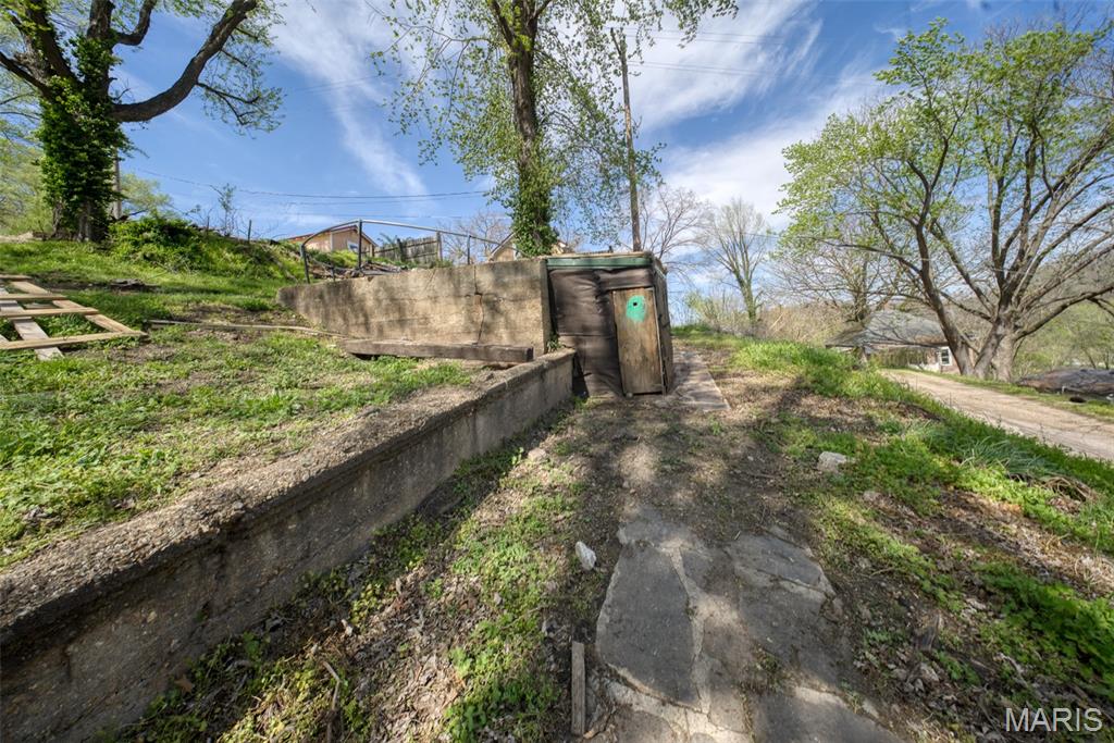 Newburg Proper - Residential