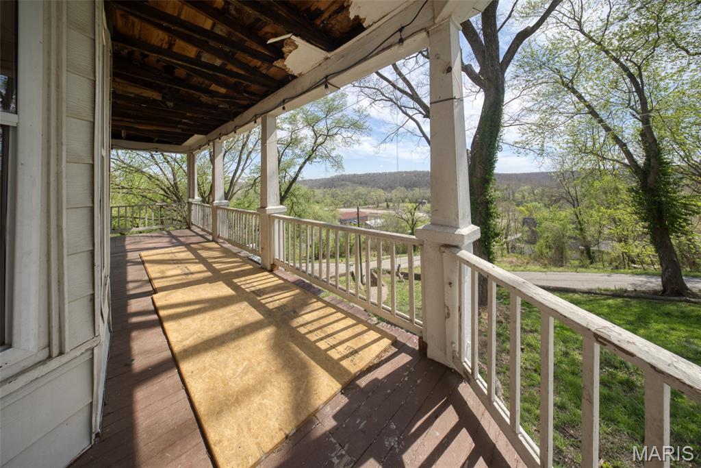 Newburg Proper - Residential