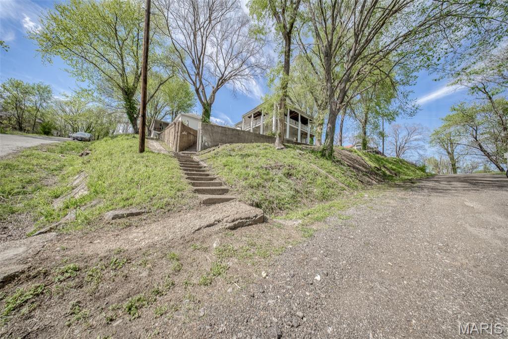 Newburg Proper - Residential