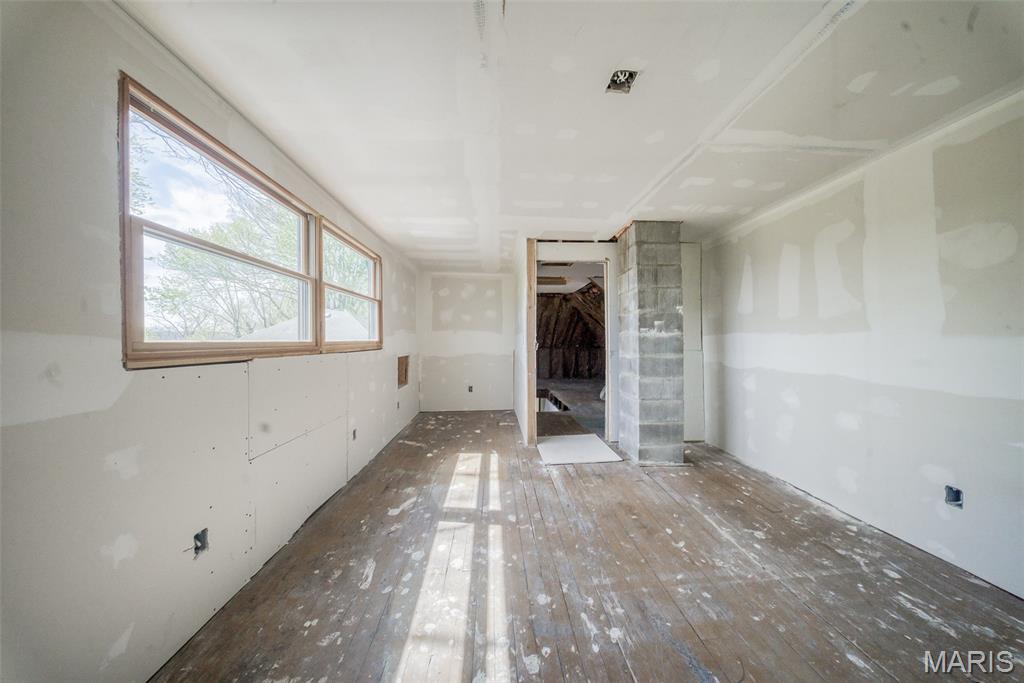 Newburg Proper - Residential