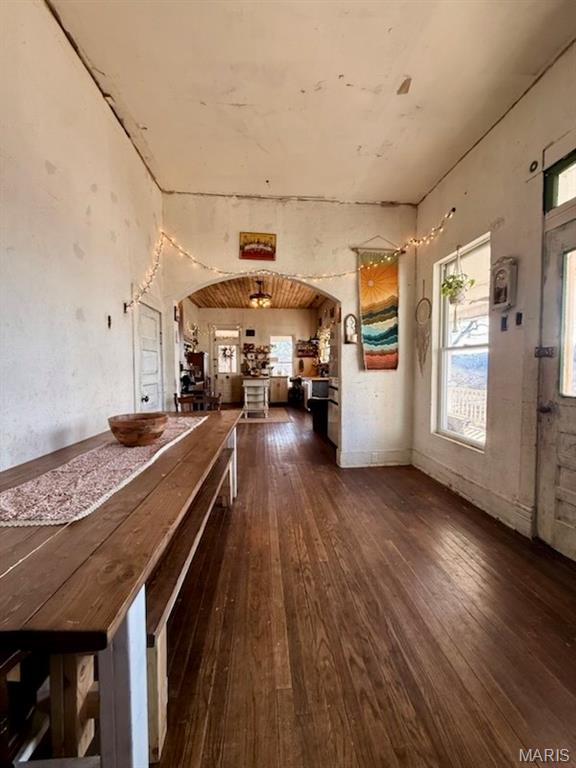 Newburg Proper - Residential