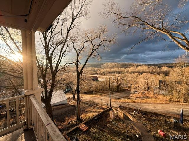 Newburg Proper - Residential