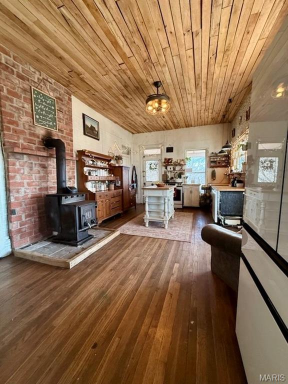 Newburg Proper - Residential