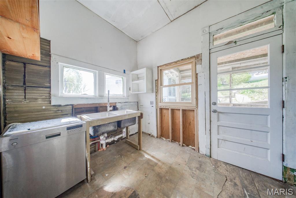 Newburg Proper - Residential