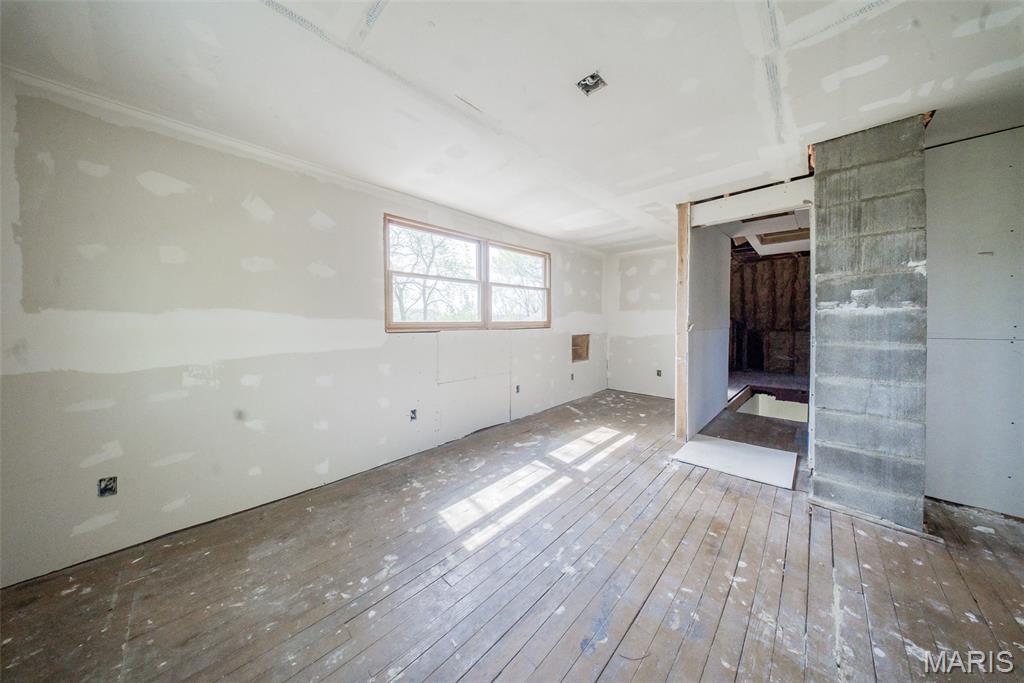 Newburg Proper - Residential