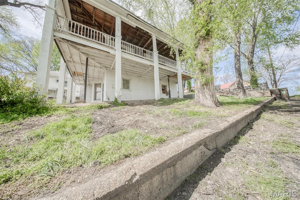 Newburg Proper - Residential