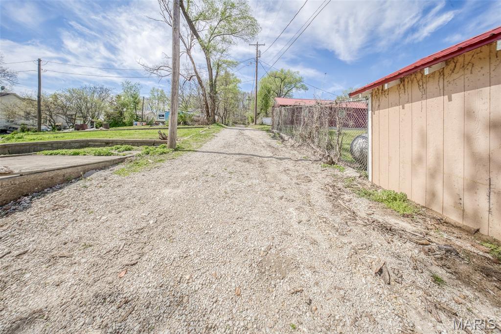 Newburg Proper - Residential