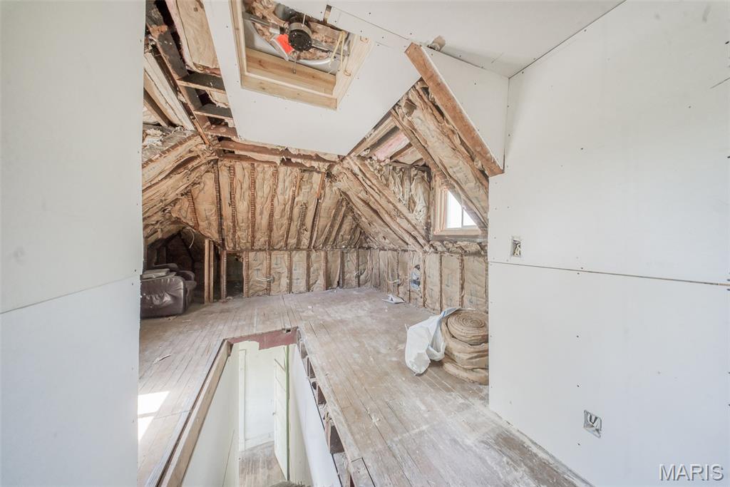 Newburg Proper - Residential