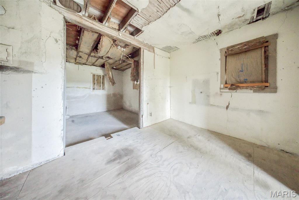 Newburg Proper - Residential