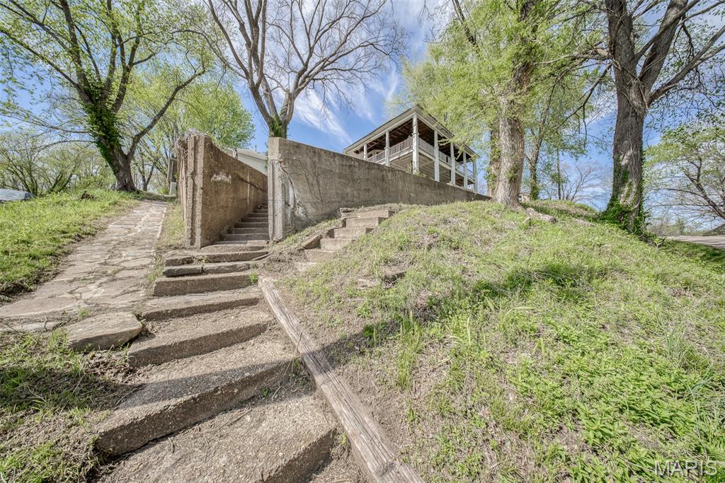 Newburg Proper - Residential