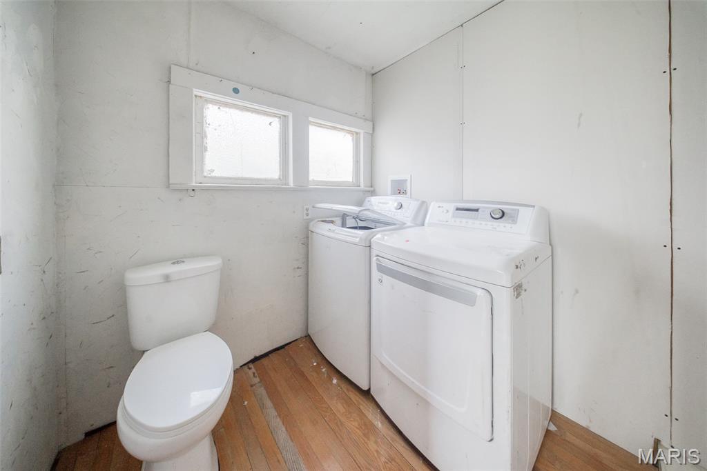 Newburg Proper - Residential