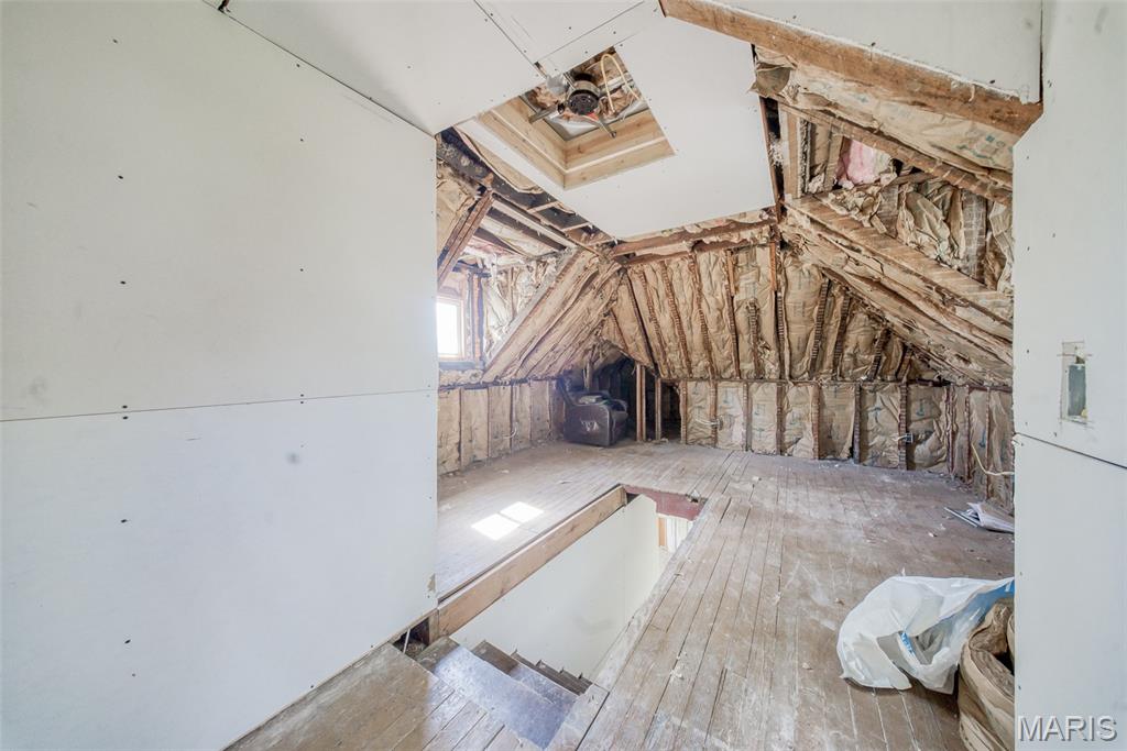 Newburg Proper - Residential