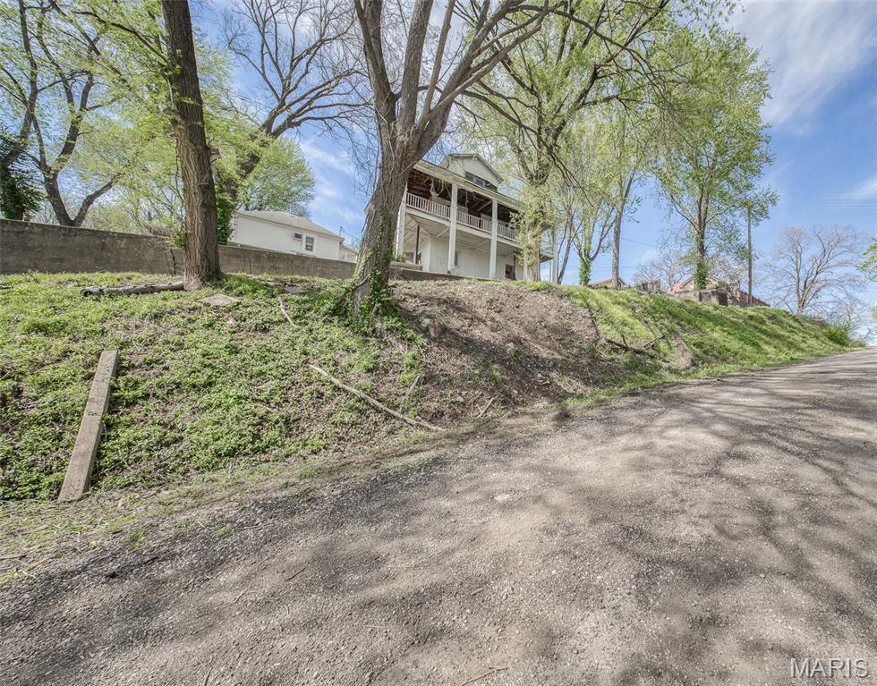 Newburg Proper - Residential