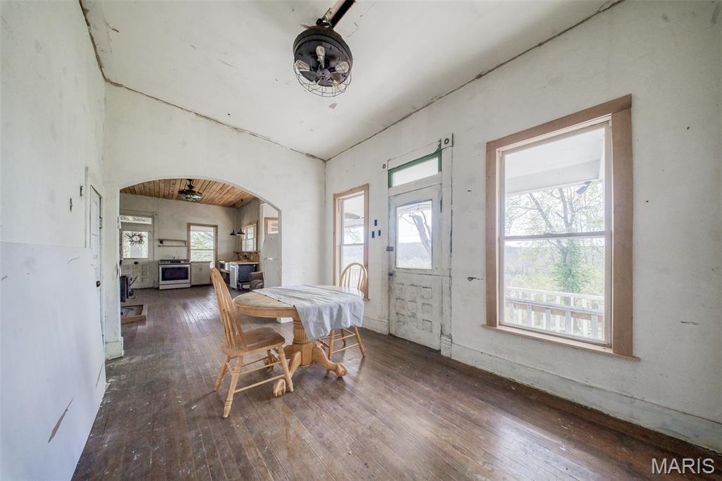 Newburg Proper - Residential