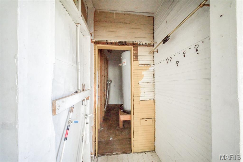 Newburg Proper - Residential