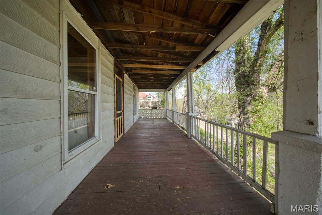 Newburg Proper - Residential