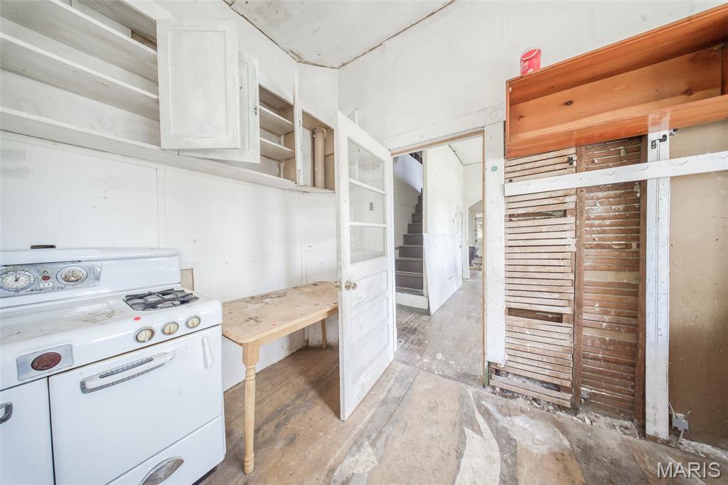 Newburg Proper - Residential