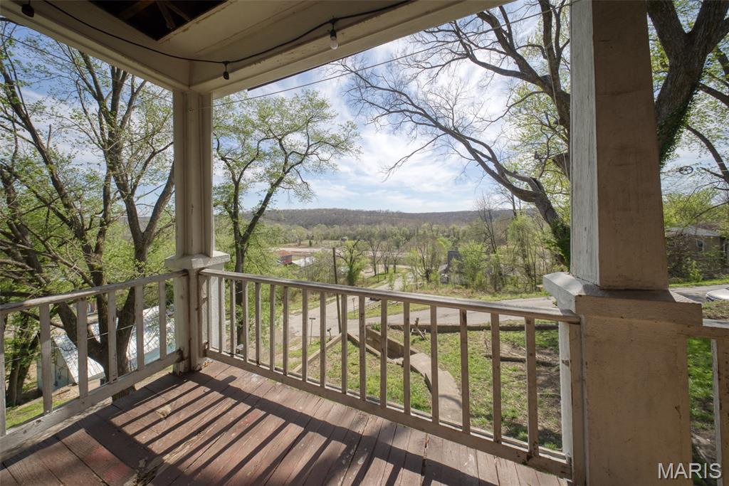 Newburg Proper - Residential