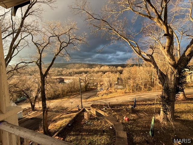 Newburg Proper - Residential