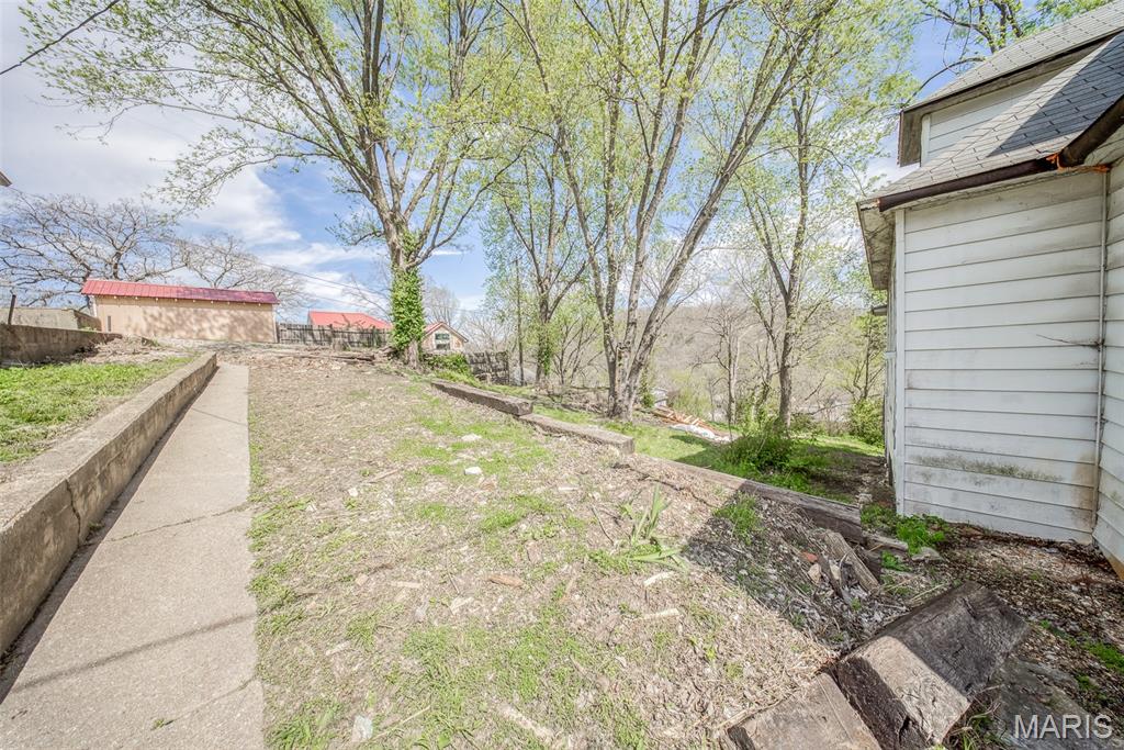 Newburg Proper - Residential