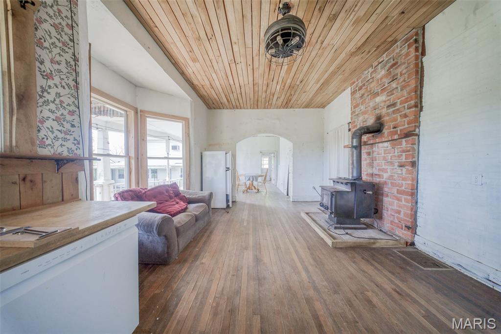 Newburg Proper - Residential