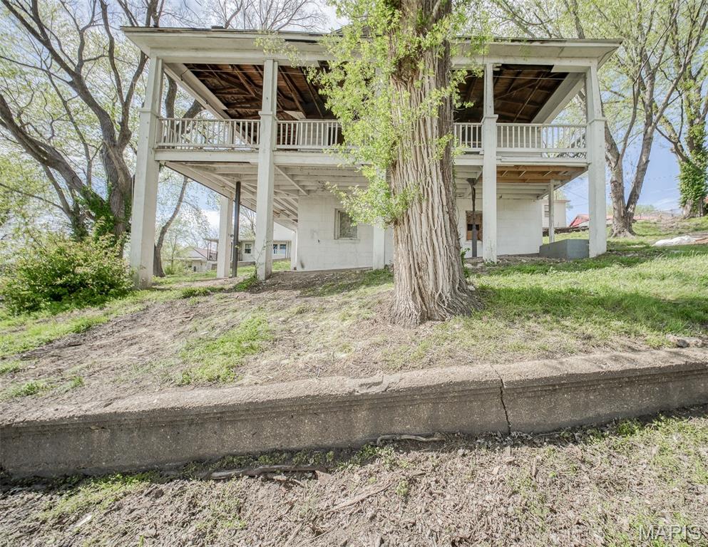 Newburg Proper - Residential