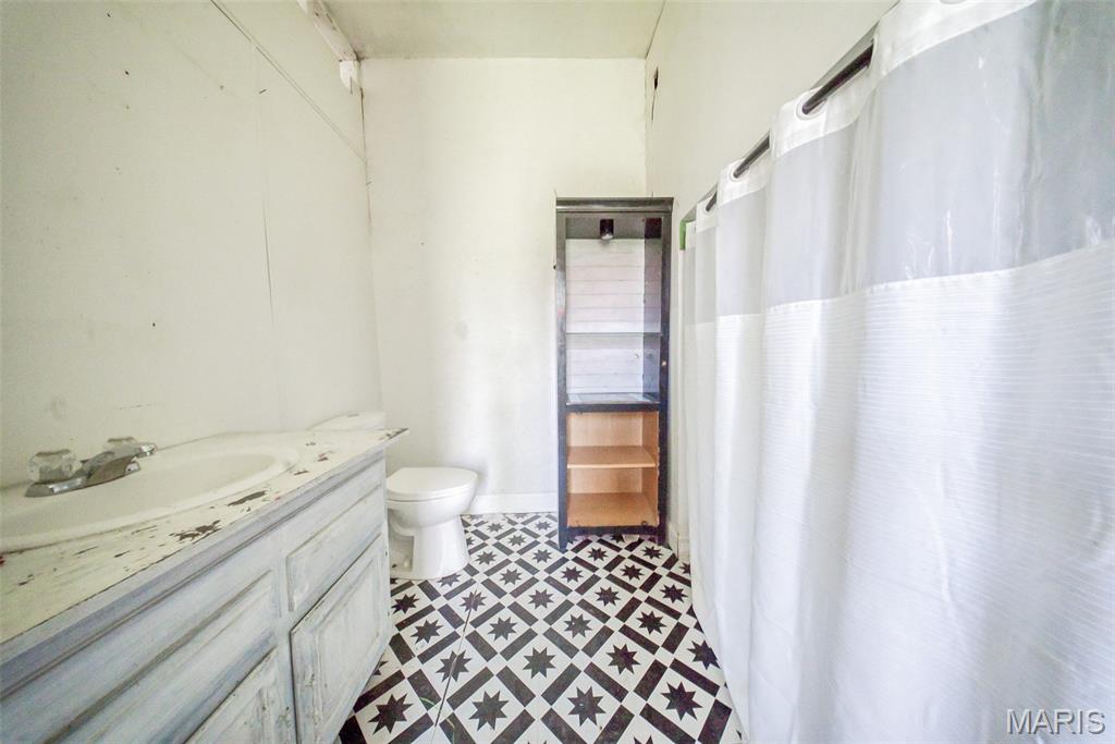 Newburg Proper - Residential