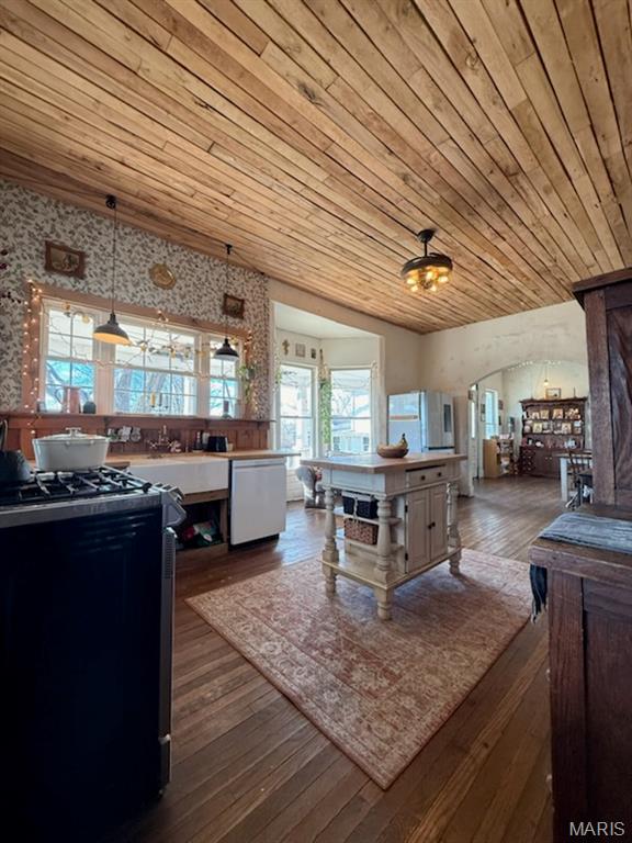 Newburg Proper - Residential