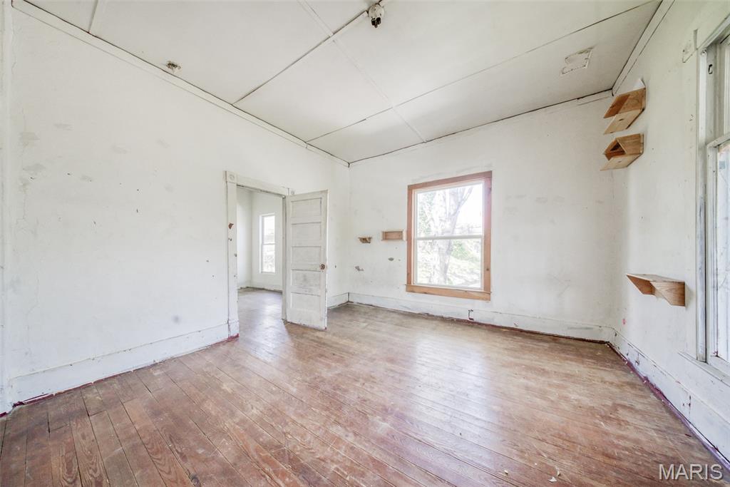 Newburg Proper - Residential