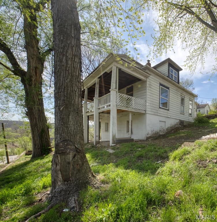 Newburg Proper - Residential