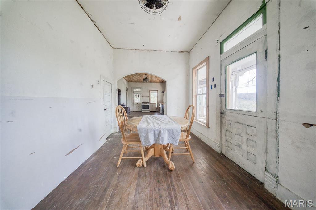 Newburg Proper - Residential