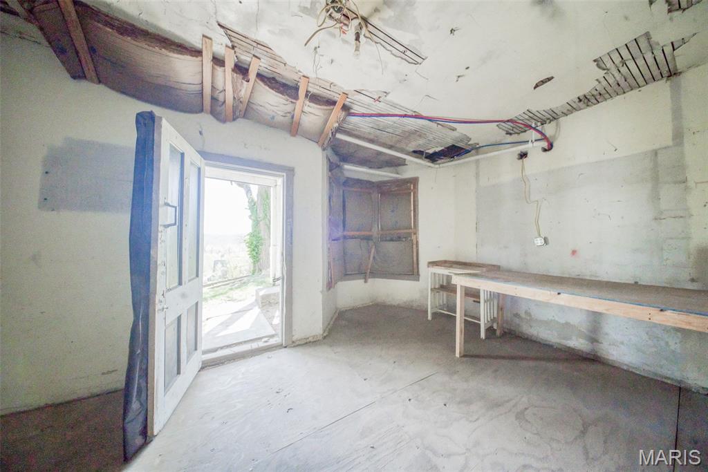 Newburg Proper - Residential