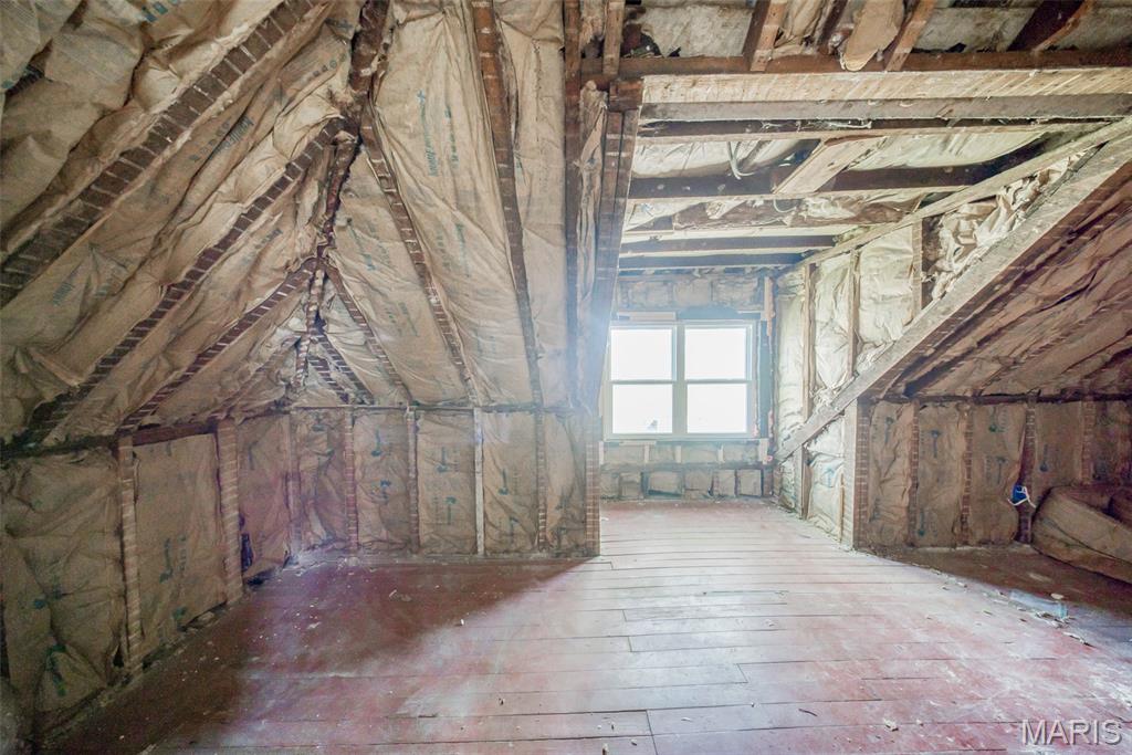 Newburg Proper - Residential