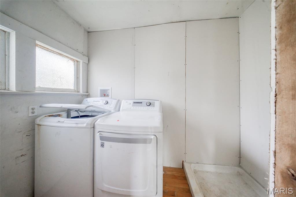 Newburg Proper - Residential