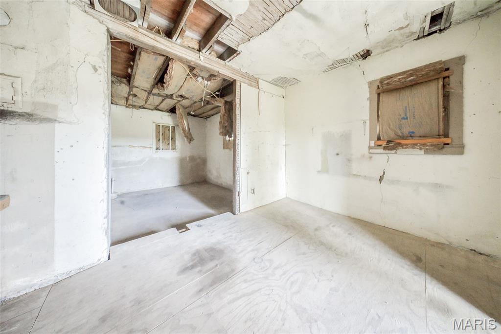 Newburg Proper - Residential