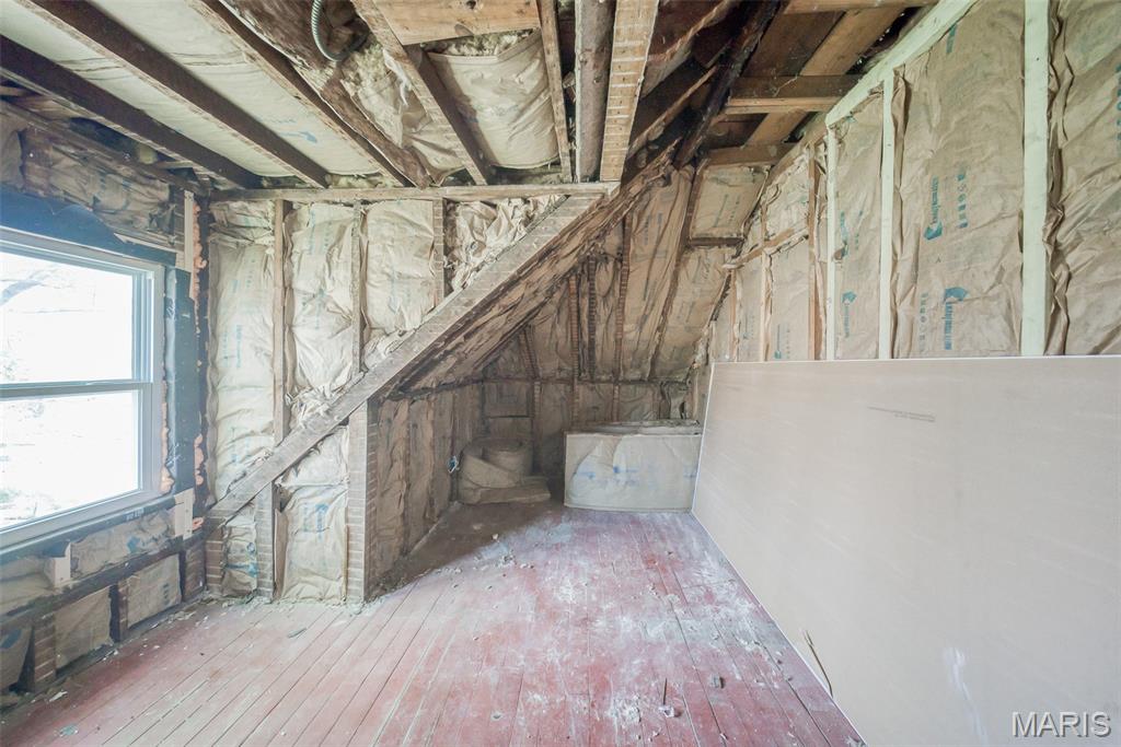 Newburg Proper - Residential