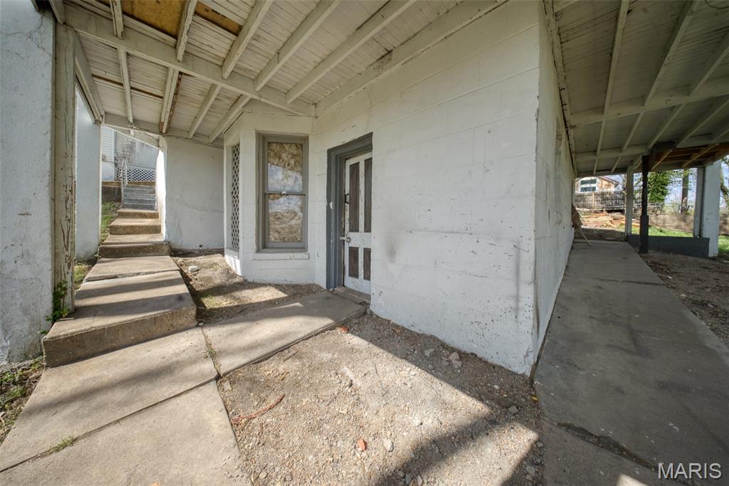 Newburg Proper - Residential