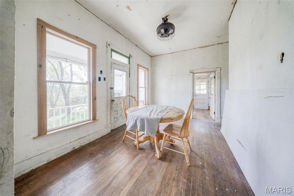 Newburg Proper - Residential