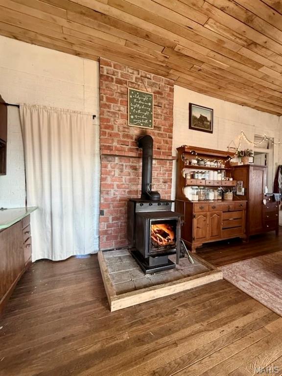 Newburg Proper - Residential