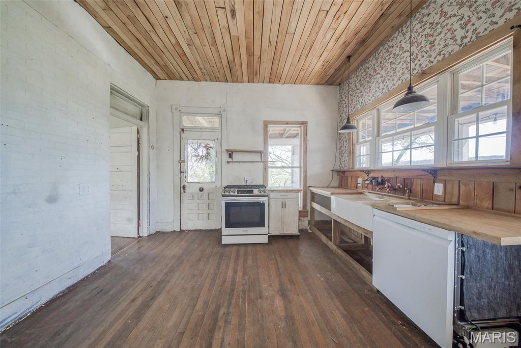 Newburg Proper - Residential